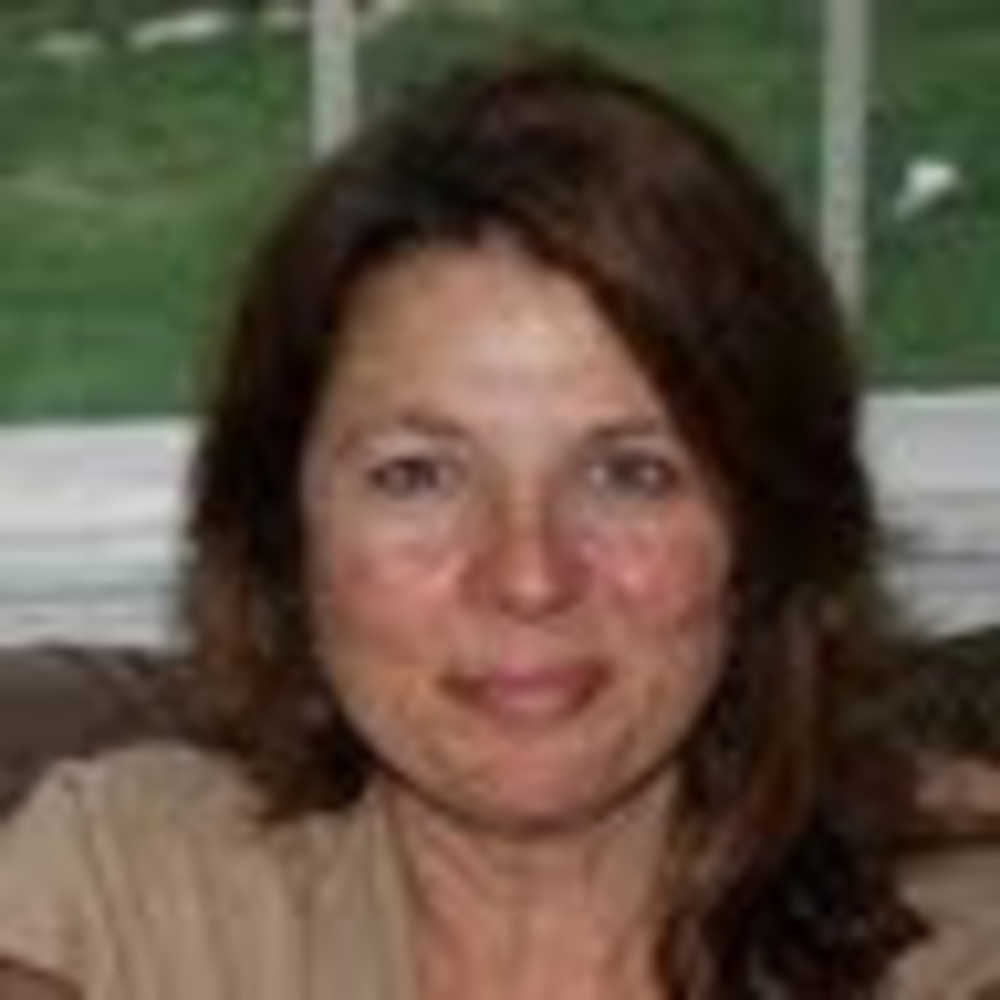 Meet your Posher, Barbara